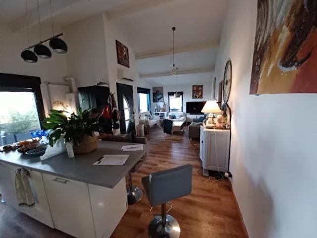 Vente Appartement 3 pièces 72 m2 Montastruc la Conseillère