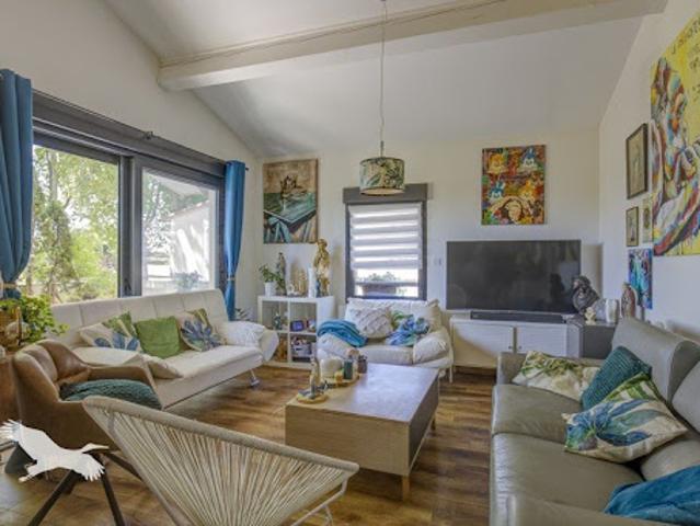 Vente Appartement 3 pièces 72 m2 Montastruc la Conseillère
