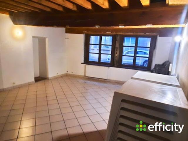 Vente Appartement 3 pièces 72 m2 Montbrison