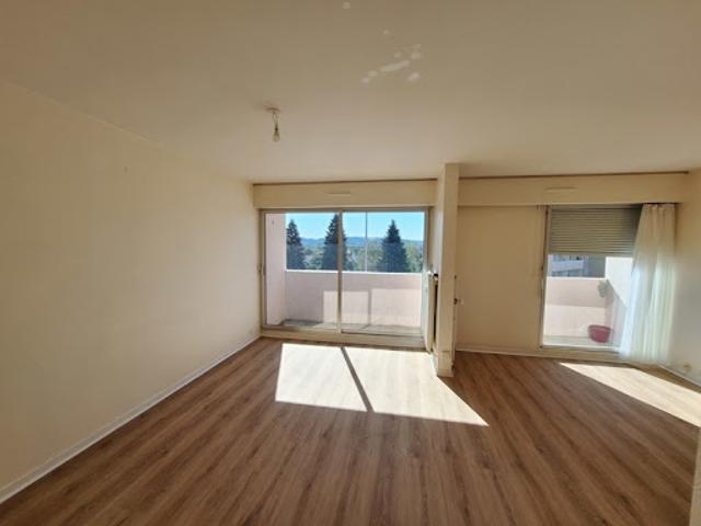 Vente Appartement 3 pièces 72 m2 Montluçon