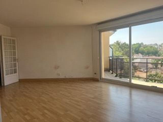 Vente Appartement 3 pièces 72 m2 Montluçon