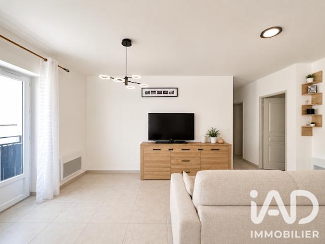 Vente Appartement 3 pièces 72 m2 Montpezat