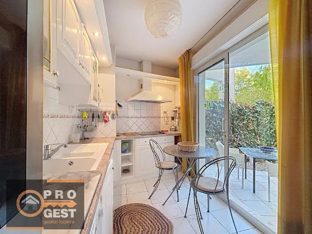Vente Appartement 3 pièces 72 m2 Montpellier
