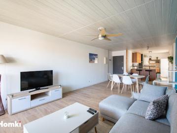 Vente Appartement 3 pièces 72 m2 Montpellier