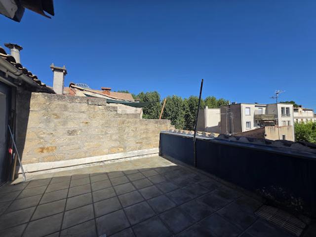 Vente Duplex 3 pièces 72 m2 Montpellier