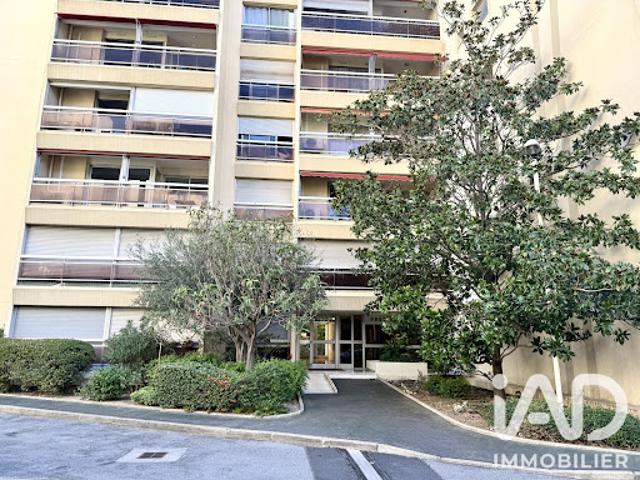 Vente Appartement 3 pièces 72 m2 Montpellier