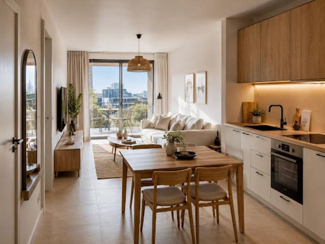 Vente Appartement 3 pièces 72 m2 Montpellier