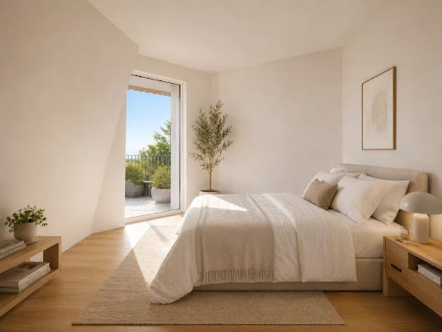 Vente Appartement 3 pièces 72 m2 Montpellier