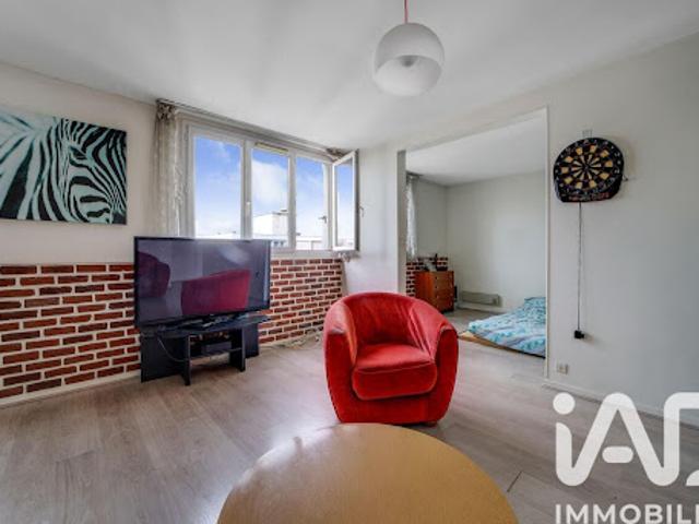 Vente Appartement 3 pièces 72 m2 Montreuil