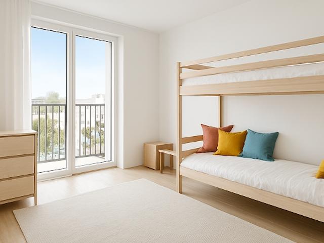 Vente Appartement 3 pièces 72 m2 Mouvaux