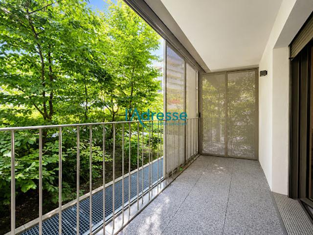 Vente Appartement 3 pièces 72 m2 Nanterre