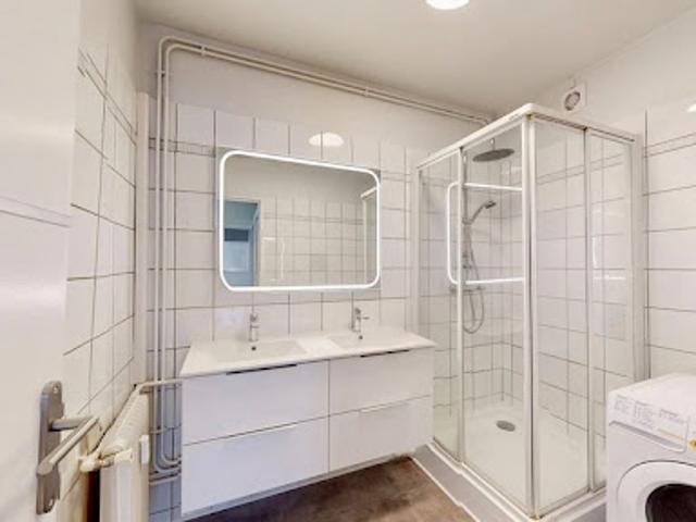 Vente Appartement 3 pièces 72 m2 Nancy