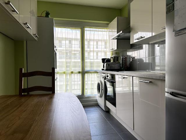 Vente Appartement 3 pièces 72 m2 Nancy