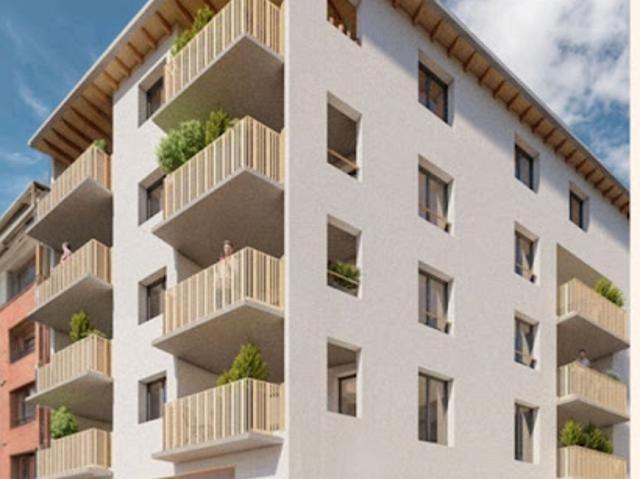 Vente Appartement 3 pièces 72 m2 Nimes