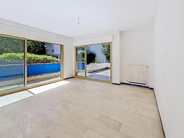 Vente Appartement 3 pièces 72 m2 Nice