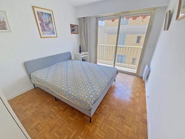 Vente Appartement 3 pièces 72.97 m2 Nice