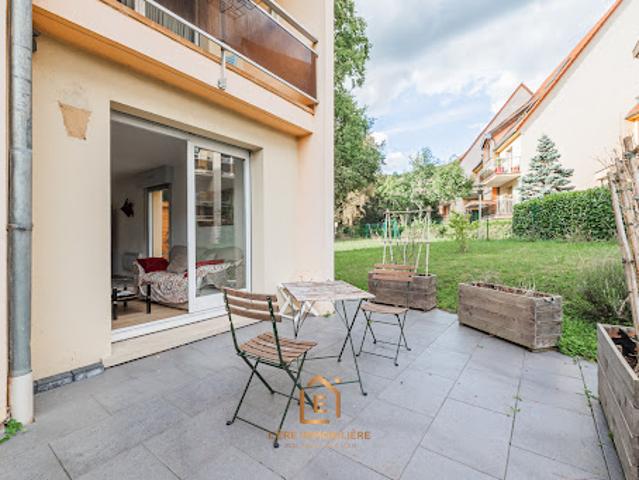 Vente Appartement 3 pièces 72 m2 Obernai