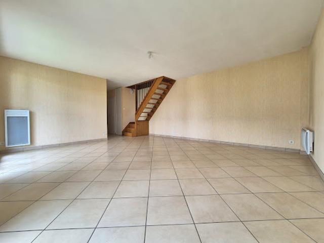 Vente Appartement 3 pièces 70.21 m2 Onet le Château