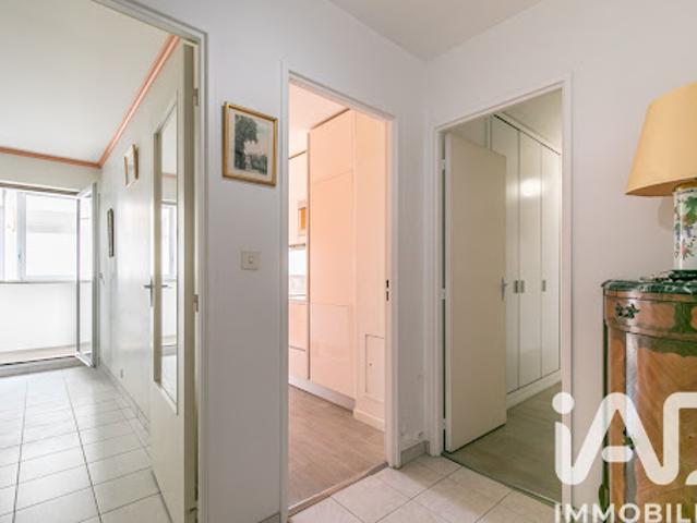 Vente Appartement 3 pièces 72 m2 Paris 11ème