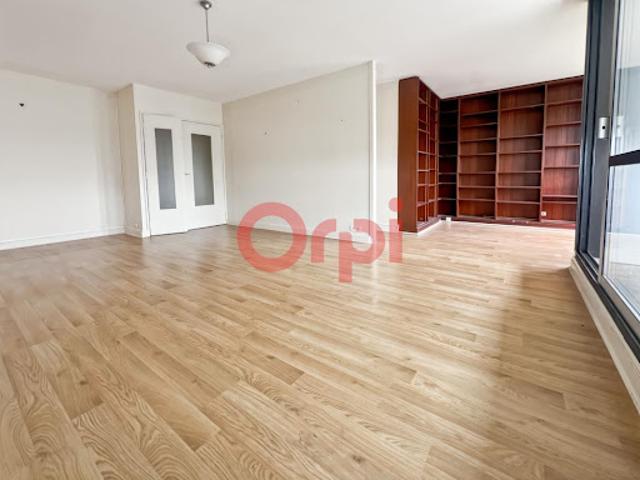 Vente Appartement 3 pièces 72 m2 Paris 20ème