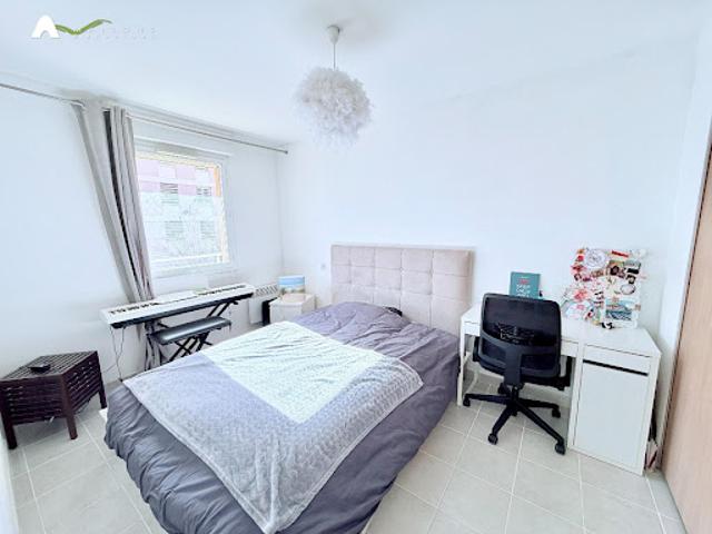 Vente Appartement 3 pièces 72 m2 Pertuis