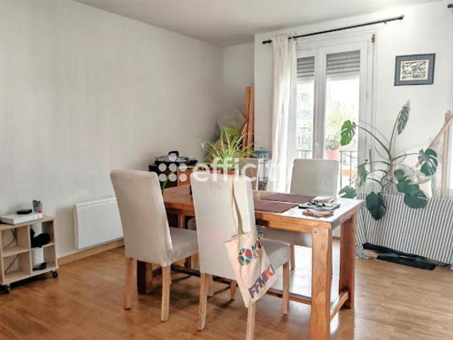Vente Appartement 3 pièces 72 m2 Perpignan