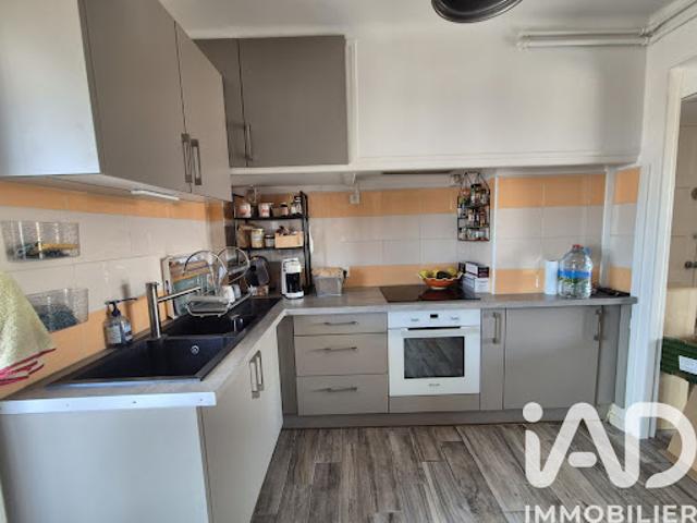 Vente Appartement 3 pièces 72 m2 Perpignan