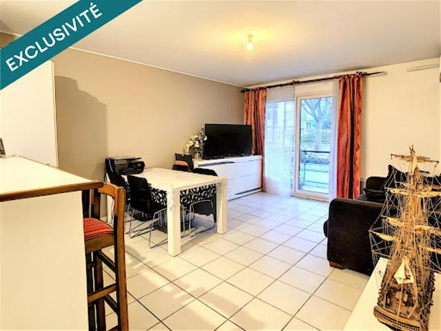 Vente Appartement 3 pièces 72 m2 Perpignan