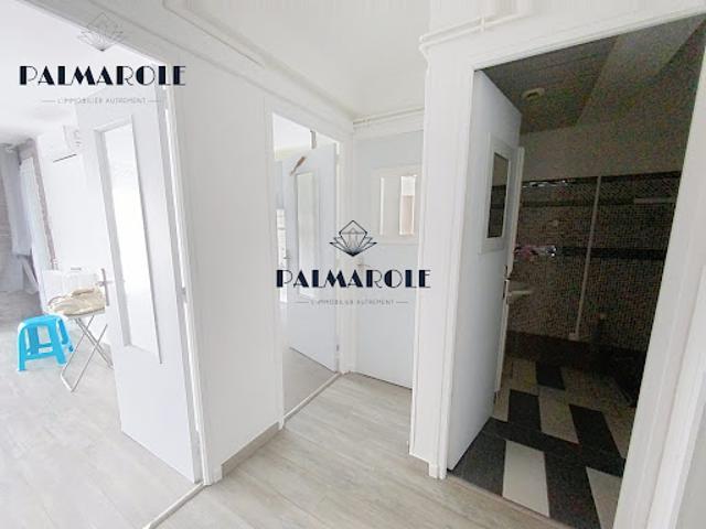 Vente Appartement 3 pièces 72 m2 Perpignan