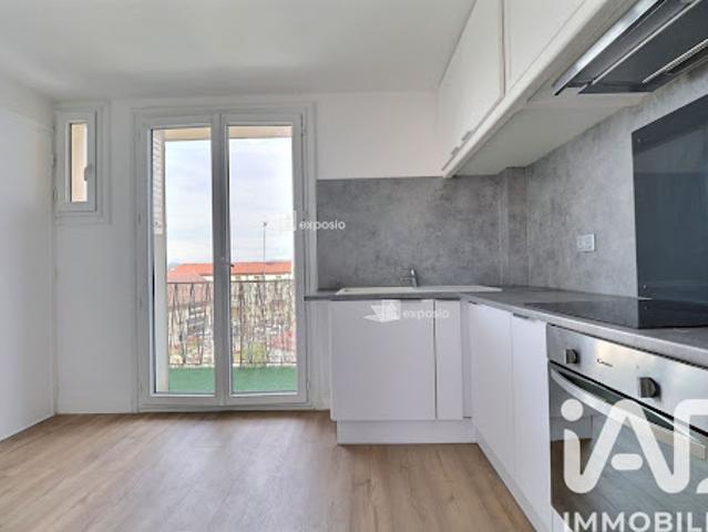 Vente Appartement 3 pièces 72 m2 Perpignan