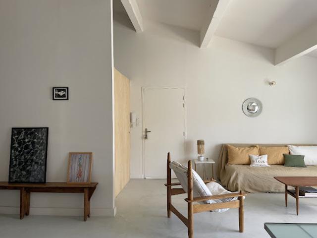 Vente Appartement 3 pièces 72 m2 Pezenas