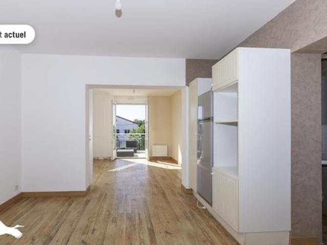 Vente Appartement 3 pièces 72 m2 Pinet