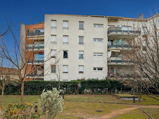 Vente Appartement 3 pièces 72 m2 Pierre benite