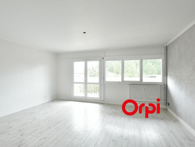 Vente Appartement 3 pièces 72 m2 Pierre benite