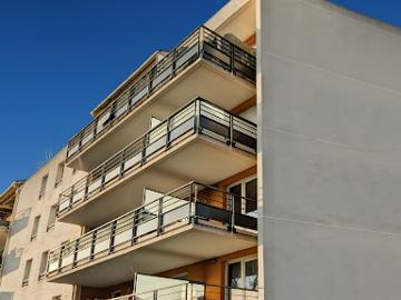 Vente Appartement 3 pièces 72 m2 Pierre benite