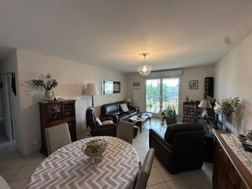 Vente Appartement 3 pièces 72 m2 Pontault Combault