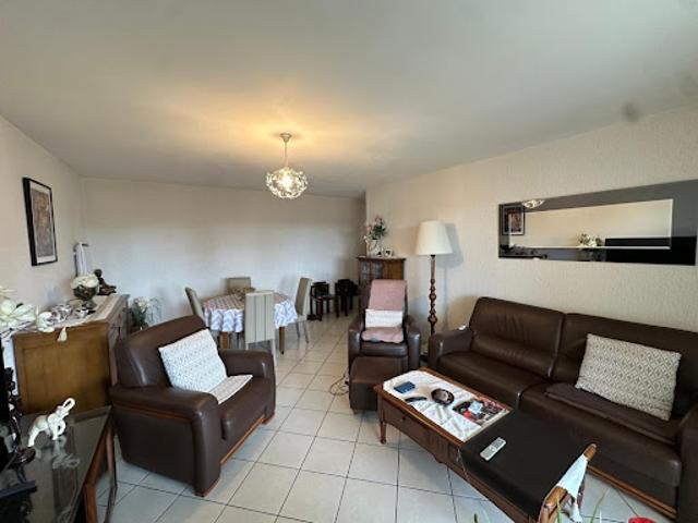 Vente Appartement 3 pièces 72.05 m2 Pontault Combault