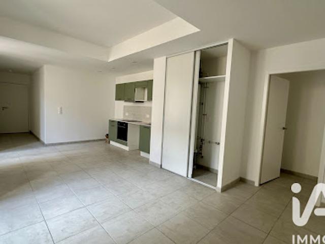 Vente Appartement 3 pièces 72 m2 Poitiers