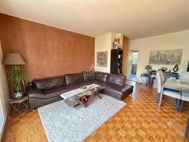 Vente Appartement 3 pièces 72 m2 Poissy