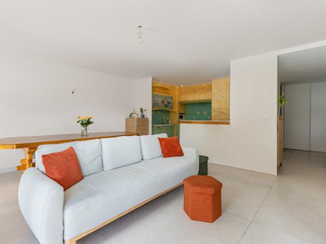 Vente Appartement 3 pièces 72 m2 Poisy