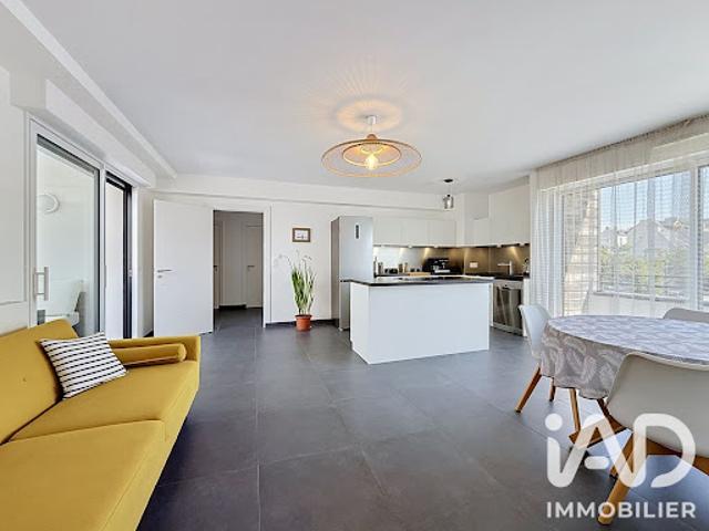 Vente Appartement 3 pièces 72 m2 Quiberon