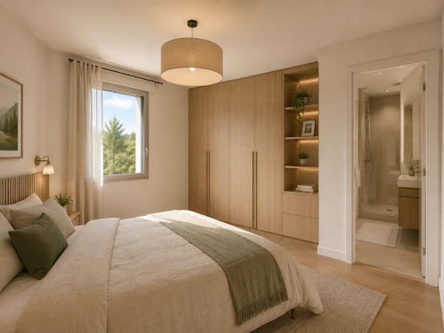 Vente Appartement 3 pièces 72 m2 Rennes