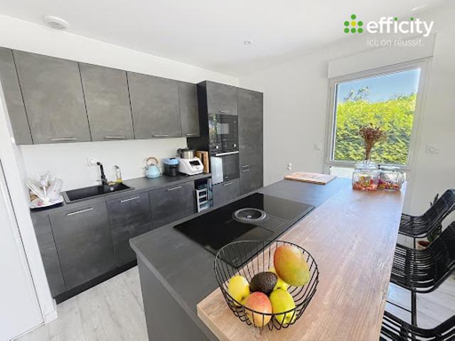 Vente Appartement 3 pièces 72 m2 Rennes