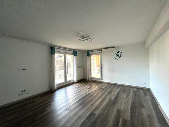 Vente Appartement 3 pièces 72.85 m2 Roussillon