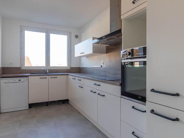 Vente Appartement 3 pièces 72 m2 Sanilhac