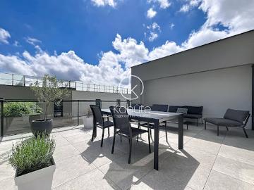 Vente Appartement 3 pièces 72 m2 Saint Didier au Mont d'Or
