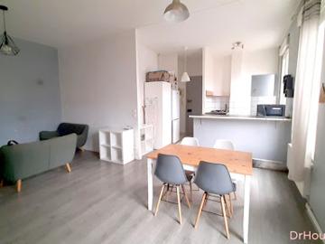 Vente Appartement 3 pièces 72 m2 Saint Etienne