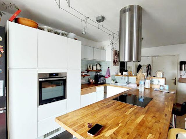 Vente Appartement 3 pièces 72 m2 Saint Fons