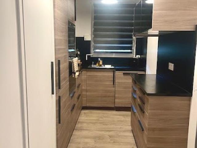 Vente Appartement 3 pièces 72 m2 Saint Gratien