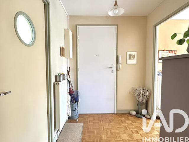 Vente Appartement 3 pièces 72 m2 Saint Herblain